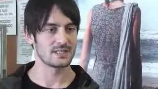 MARCO FOSCHI INTERVISTA per RBCasting.com