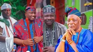 ⚠️ DANGER AHEAD! IFA SPEAKS… HIDDEN SECRETS REVEALED, ALAAFIN OF OYO WARNED OF WHAT IS COMING