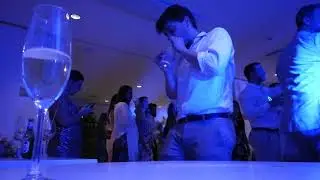 What is Love - Dj & Sax