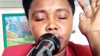 REBECA ALCID CANTORA COMPOSITORA  est&aacute; ao vivo!