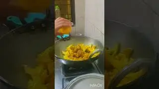 authentic indian broccoli curry at home🥦#viralvideo #trendingnow #youtubeshorts