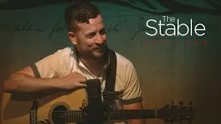 George Murphy - Roll The Old Chariot | The Stable Sessions