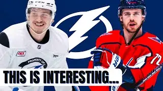 We Were SO WRONG About This... | Daily Tampa Bay Lightning News & Rumors