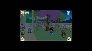 Riley's life ~toca boca roleplay~