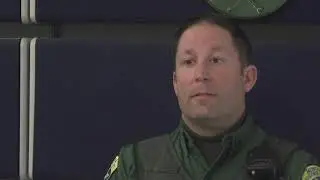 Ravalli County dealing with snow covered roads, slow travel