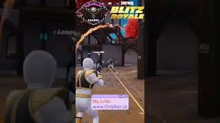 Assist (2025-09-26) #fortnite #fortniteclips #zerobuild #shorts #fortniteshorts #gaming #gamer