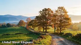 Прекрасная мелодия, которая вызовет у вас слезы 🎶 Вам захочется слушать ее вечно 🌿 Сергей Грищук