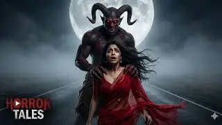 😱“Woh Raat Jab Jinn Ne Riya Ko Preganant Kar Diya”| Jinn ka pyaar | #horrorshorts #storytime 