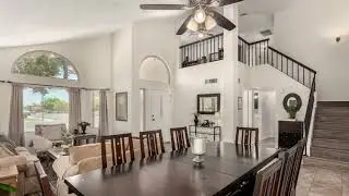 Our Newest Listing in Alta Mesa a Mesa Community