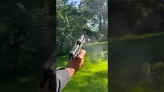 SpringField XDE 9mm 💥 #pistol #glockinc #glock #fyp