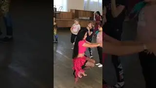 Live Drum solo Bellydance workshop by @liliya.bellydance #восточныйтанец #bellydance #dance