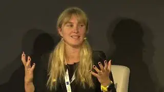 Women in Agrifood Summit 2023 | Panel: Gender balance in the agrifood sector