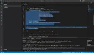 Connect to PostgreSQL DB from Python
