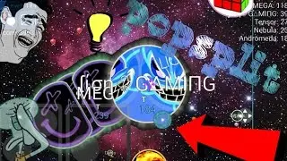 NEBULOUS POPSPLIT+TRICKSPLIT+ ICE SPLIT+NEW TRICK!?!|BEST MOMENTS AND FUNNY MOMENTS