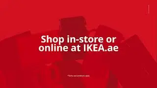 IKEA’s Winter Part Sale!
