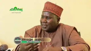 Bitar Adabi - Episode 4