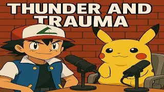 Thunder & Trauma: Episode 3 &mdash; &ldquo;Safari Zone Was a War Crime&rdquo;