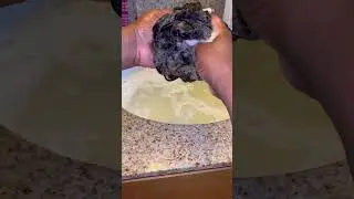 How To revamp a Wig Tutorial