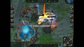 Graves Champion Spotlight  Gameplay