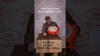 Turtlebox, Is this still my favorite Speaker The Tool Store / www.ttswaldo.com #turtlebox