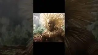 Did you know thor eye mystery #shorts #thor  #trending #viralshorts #viral