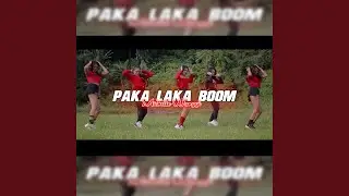 Paka Laka Boom
