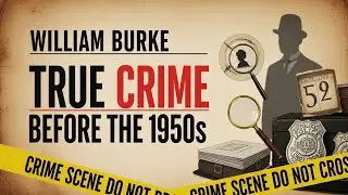 William Burke | True Crime Before 1950s