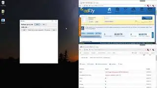 Adfly bot Software  New 2017 With Auto Skip Ad And Auto Click |  Adfly Bot For Make Money