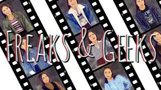 Freaks and Geeks Inspired Outfits