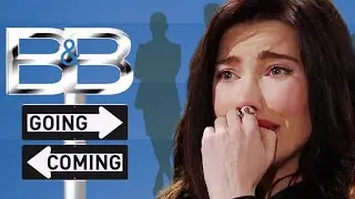 Jacqueline MacInnes Wood reveals shocking news - she will be leaving The Bold and the Beautiful
