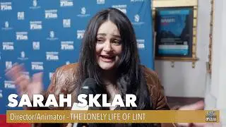 SARAH SKLAR