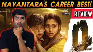O2 Movie Review | By Fdfs With Mogi | Nayantara | Rithivik | GS Viknesh | @JioHotstartamil