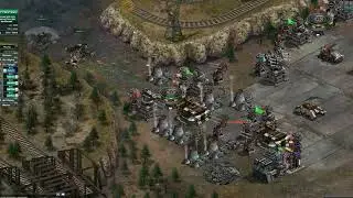War Commander Elite Adam Base Easy Way