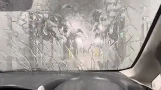 Cyber Express Wash | Car wash review | Anchorage AK 