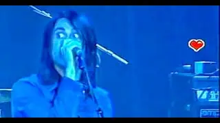 The Datsuns - Harmonic Generator - Live London 2003