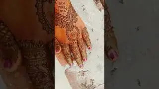 coming soon 2026Happy new year ❤️ Mehandi design 💚