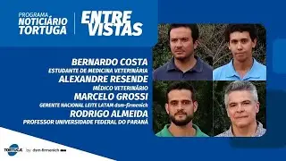 Lactour em movimento. Especialistas analisam sistemas produtivos em campo | Noticiário Tortuga