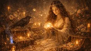 ✨ Brace Yourself for True Abundance👑✨ | Discernment Over Desire💫