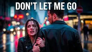 DJ GaryS - Don't Let Me Go 💔 Modern Melancholy Italo Disco 2026