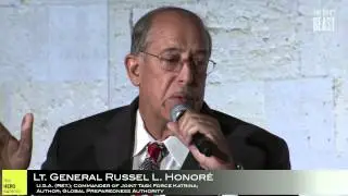 Crisis Leadership