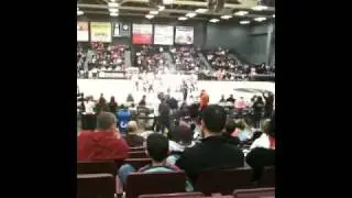 GADA @ Toros Basketball
