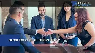 Transform Your Healthcare Recruitment with TalentPathway ATS