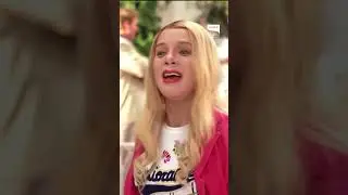 &iexcl;Ni se te ocurra meterte con la madre de estas chicas! | &iquest;Y d&oacute;nde est&aacute;n las rubias? en #SonyChannel