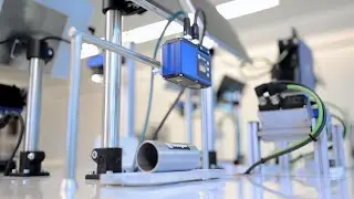 wenglor sensoric - Fact of the Month -  2D/3D Profile Sensors
