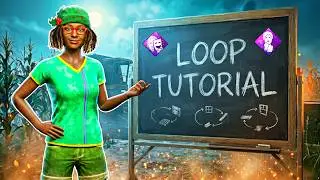 How To Loop Every Tile Like a PRO | Dead by Daylight Survivor Guide (2026)