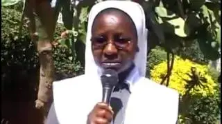 Jubilei(Muthambi Girls High)
