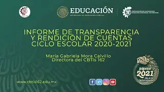 ENAC Oratoria CBTis 162
