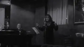 Judy Davila sings &ldquo;All Of Me&rdquo; with Ron Kobayashi