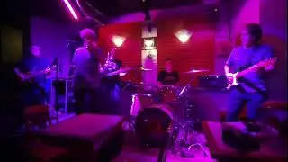 House of rising sun - iRock no Musicorum em 2/8/2025 - Botafogo, RJ