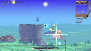 Eclipxie's Flawless Weapon Test: Polarities